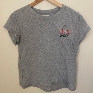 Free People - comfy t shirt